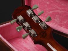 Epiphone Custom Shop Limited Edition 1959 Les Paul Standard Reissue ~Iced Tea~ 2009年製_9