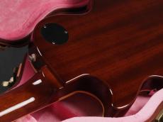 Epiphone Custom Shop Limited Edition 1959 Les Paul Standard Reissue ~Iced Tea~ 2009年製_11