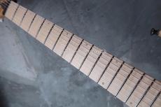 Skervesen Raptor 7st  Lefty / Natural_4