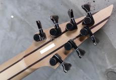 Skervesen Raptor 7st  Lefty / Natural_5