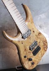 Skervesen Raptor 7st  Lefty / Natural_7