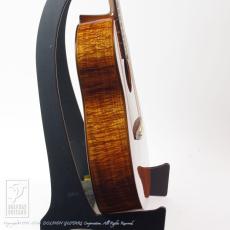 Sugita Kenji Carrera 00-14F (Hawaiian Koawood)_5