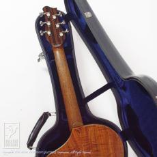 Sugita Kenji Carrera 00-14F (Hawaiian Koawood)_10