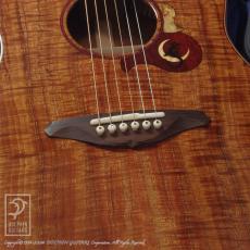 Sugita Kenji Carrera 00-14F (Hawaiian Koawood)_12