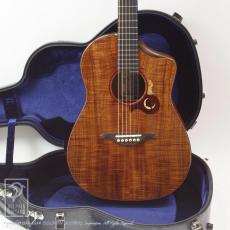 Sugita Kenji Carrera 00-14F (Hawaiian Koawood)_15