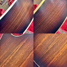 Taylor 【試奏動画あり】CTM 914ce Torrefied Sitka Blacktop #1205235096【気品漂う鳴りと精悍な佇まい】_9