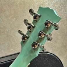 Gibson 【塗装に段差あり】【試奏動画あり】Hummingbird Standard Southwestern Turquoise #20796068_7