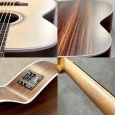 Maton 【Matonフェア 開催中!】【試奏動画あり】ER90 TRAD #1367【80周年ラベル】【Matonのローズウッド】_10