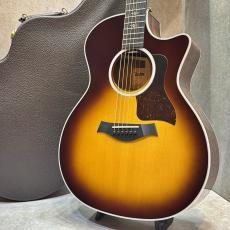 Taylor 【ごく僅かなスレあり】【試奏動画あり】414ce Taboco Sunburst #1207294028