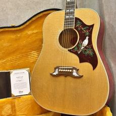 Gibson 【試奏動画あり】Murphy Lab 1963 Dove Light Aged #21155067【クリアで力強い圧巻のメイプルサウンド】