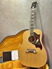 Gibson 【試奏動画あり】Murphy Lab 1963 Dove Light Aged #21155067【クリアで力強い圧巻のメイプルサウンド】_2
