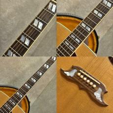Gibson 【試奏動画あり】Murphy Lab 1963 Dove Light Aged #21155067【クリアで力強い圧巻のメイプルサウンド】_4