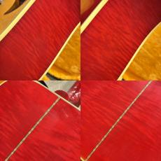 Gibson 【試奏動画あり】Murphy Lab 1963 Dove Light Aged #21155067【クリアで力強い圧巻のメイプルサウンド】_10