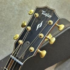 Taylor 【ちょい擦り傷あり】【試奏動画あり】Builder's Edition 814ce #1207254103【力強い響きと極上の演奏性】_3