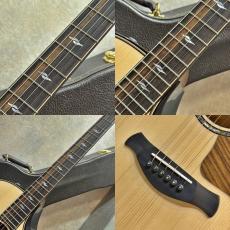 Taylor 【ちょい擦り傷あり】【試奏動画あり】Builder's Edition 814ce #1207254103【力強い響きと極上の演奏性】_4