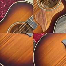 Taylor 【新品特価!!】【試奏動画あり】Builder's Edition 814ce Honduras/Sinker Redwood #1212164102_9
