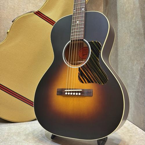 Gibson 【試奏動画あり】L-00 Century 12-Fret #23375067【温かな鳴りとヴィンテージルックス】