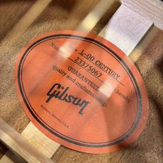 Gibson 【試奏動画あり】L-00 Century 12-Fret #23375067【温かな鳴りとヴィンテージルックス】_10