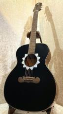 ZEMAITIS 【現品大特価!!】 CAG-90F Gloss Black #ZE24122462【エレアコ】【池袋店】_2