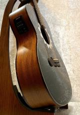 ZEMAITIS 【現品大特価!!】 CAG-90F Gloss Black #ZE24122462【エレアコ】【池袋店】_5