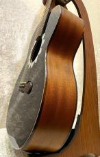 ZEMAITIS 【現品大特価!!】 CAG-90F Gloss Black #ZE24122462【エレアコ】【池袋店】_6