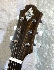 ZEMAITIS 【現品大特価!!】 CAG-90F Gloss Black #ZE24122462【エレアコ】【池袋店】_10