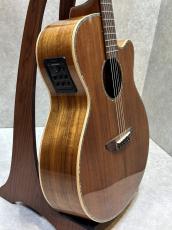 DCT VR-645K CE 【アウトレット大特価!!】【某アーティスト使用モデル】【池袋店在庫品】_4