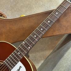 Gibson 【試奏動画あり】60s J-45 Original Wine Red #21356084【個性際立つWine Red・キレとパンチのある音色】_4