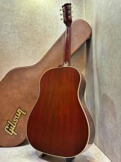 Gibson 【試奏動画あり】60s J-45 Original Wine Red #21356084【個性際立つWine Red・キレとパンチのある音色】_8