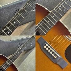 Martin 【試奏動画あり】D-28 Standard Ambertone #3058367【味わい深い色合いと厚い鳴り】【当店限定特典付き】_4