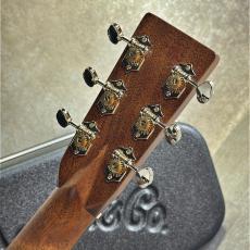 Martin 【試奏動画あり】D-28 Standard Ambertone #3058367【味わい深い色合いと厚い鳴り】【当店限定特典付き】_5