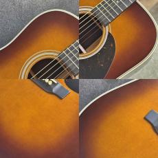 Martin 【試奏動画あり】D-28 Standard Ambertone #3058367【味わい深い色合いと厚い鳴り】【当店限定特典付き】_9