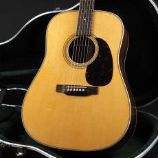 Martin D-28 2018年製