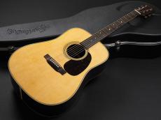 Martin D-28 2018年製_2