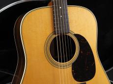 Martin D-28 2018年製_4