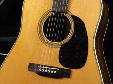 Martin D-28 2018年製_5
