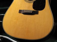 Martin D-28 2018年製_7