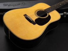 Martin D-28 2018年製_8
