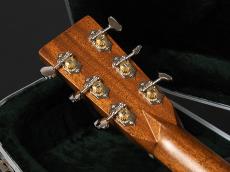 Martin D-28 2018年製_10