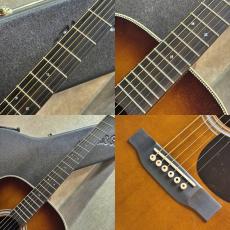 Martin 【試奏動画あり】OM-28 STD Ambertone #3062128【深みのある色合いと明瞭な響き】【当店限定特典付き】_4