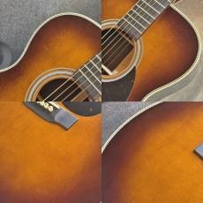 Martin 【試奏動画あり】OM-28 STD Ambertone #3062128【深みのある色合いと明瞭な響き】【当店限定特典付き】_9