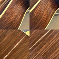 Martin 【試奏動画あり】OM-28 STD Ambertone #3062128【深みのある色合いと明瞭な響き】【当店限定特典付き】_10