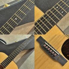 Martin 【試奏動画あり】000-18 Modern Deluxe #3062018【素朴な響きと軽快な鳴り】【当店限定特典付き】_4