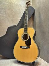 Martin 【試奏動画あり】OM-45 Standard #3020432【比類なき響き】【当店限定特典付き】_2