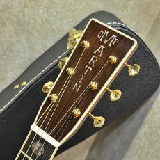Martin 【試奏動画あり】OM-45 Standard #3020432【比類なき響き】【当店限定特典付き】_3