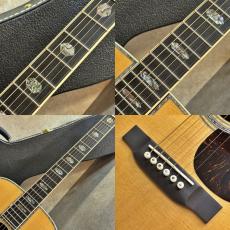 Martin 【試奏動画あり】OM-45 Standard #3020432【比類なき響き】【当店限定特典付き】_4