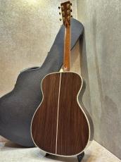 Martin 【試奏動画あり】OM-45 Standard #3020432【比類なき響き】【当店限定特典付き】_7