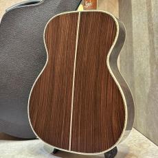 Martin 【試奏動画あり】OM-45 Standard #3020432【比類なき響き】【当店限定特典付き】_8