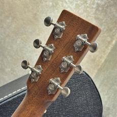 Martin 【試奏動画あり】CTM 000-18 Honduras Mahogany #3081817【ホンマホが生む濃密な響き】_5