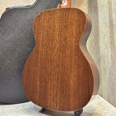 Martin 【試奏動画あり】CTM 000-18 Honduras Mahogany #3081817【ホンマホが生む濃密な響き】_7